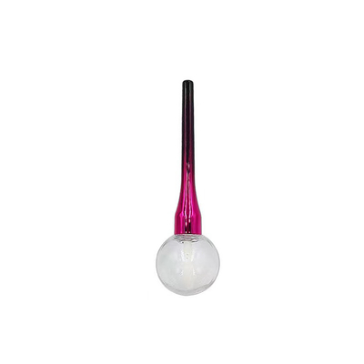 Lips Gloss Tubes Lip Lipstick con schermo vuoto personalizzato stampa di plastica Lipstick Tube per imballaggi cosmetici