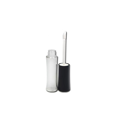10ML Contenitori di imballaggio per cosmetici unici in plastica Gloss per labbra con logo personalizzato Tubi Gloss per labbra
