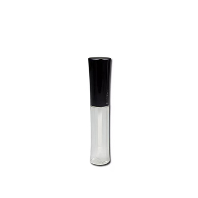 10ML Contenitori di imballaggio per cosmetici unici in plastica Gloss per labbra con logo personalizzato Tubi Gloss per labbra
