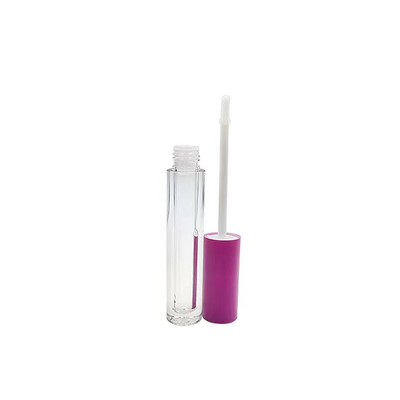 Blush Stick Solid Balsamo Deodorante Tubo Container Makeup Custom 15g Rotate Lip Gloss Stick Lip Mask Balsamo Lip Bottle Plastica