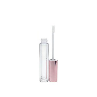 CHIUSA PER CAPITA PER CAPILE DELLA GUSTOLA TUBILE LIPBINO PLASTICA PER IL PULTANO DI CONTENITORE COSMETIC