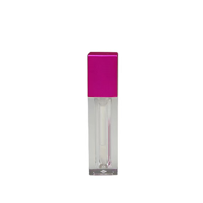 Rostre di frutta gelatina rossetto gloss di labbra bastone pigro contorno della pelle uniforme colore più chiaro facile da applicare bastone gloss di labbra
