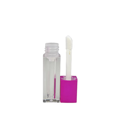 Rostre di frutta gelatina rossetto gloss di labbra bastone pigro contorno della pelle uniforme colore più chiaro facile da applicare bastone gloss di labbra