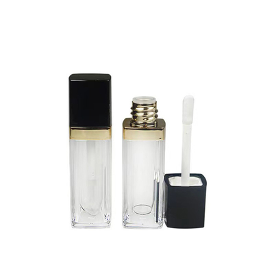5 ml tubo di rossetto con diamanti facile da trasportare colori di fascia alta
