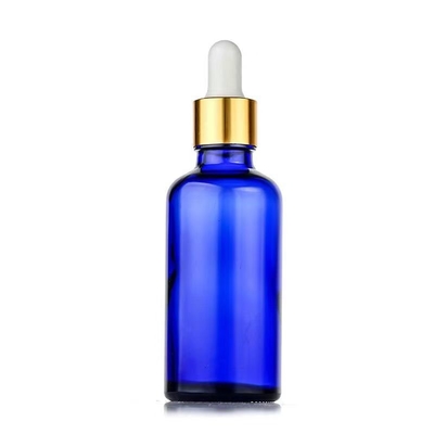 Verde Blu 5ml 10ml 15ml 20ml 30ml 50ml 100ml Bottiglia di olio essenziale
