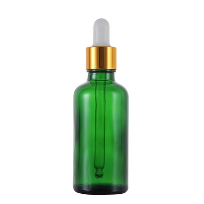 Verde Blu 5ml 10ml 15ml 20ml 30ml 50ml 100ml Bottiglia di olio essenziale