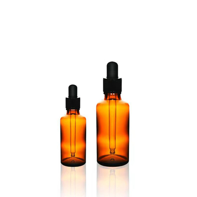Standard 5ml 10ml 15ml 20ml 30ml 50ml 100ml Bottiglia di olio essenziale vuota