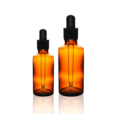 Standard 5ml 10ml 15ml 20ml 30ml 50ml 100ml Bottiglia di olio essenziale vuota