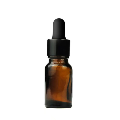 Bottiglia di olio da 30 ml Bottiglia di olio da 50 ml 100 ml Bottellina di vetro Bottellina di olio Ransparent Bottiglia piccola