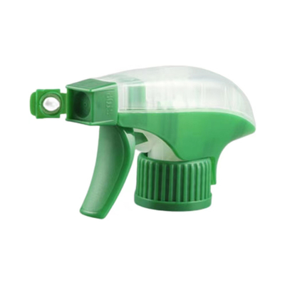 28/400 28/410 Spruzzatore a spina a doppia conchiglia per pulizia del giardino