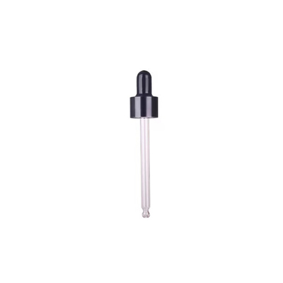 18 mm 24 mm gocciolante di plastica per la bottiglia di olio essenziale
