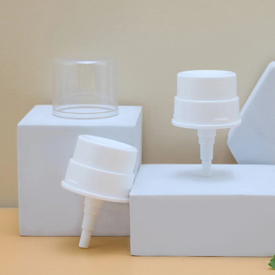 28/410 33/410 PP Pompa di rimozione dell'unghia in plastica