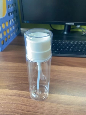 28/410 33/410 PP Pompa di rimozione dell'unghia in plastica