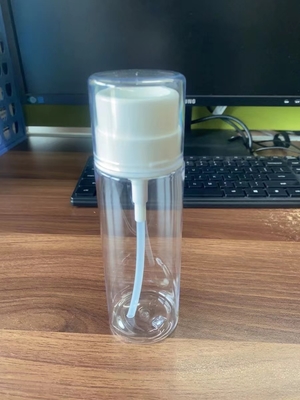 Colore personalizzato pompa per la rimozione dell'aceto di unghie da 28 mm a 33 mm