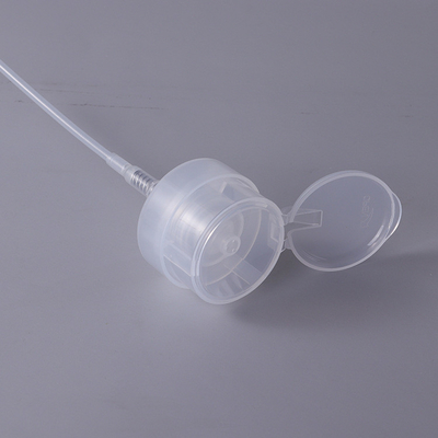 28/410 33/410 Flip Top Nail Polish Dispenser Remover Oil Pump