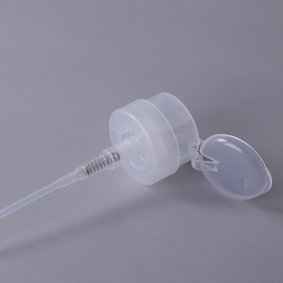 28/410 33/410 Flip Top Nail Polish Dispenser Remover Oil Pump