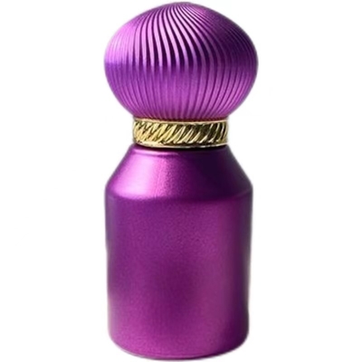 30ml Special Perfume Container Glass Mist Perfume Bottle
