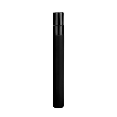 2 ml 3 ml 5 ml Mini Bottiglia Rotonda di Plastica PP per profumi di nebbia
