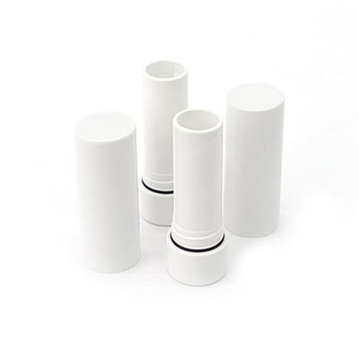 Tutti i tipi di pelle Tubi di lucido per labbra di lusso Imballaggio personalizzato per il trucco Raggi e lucido per labbra Contenitore di rossetto in plastica