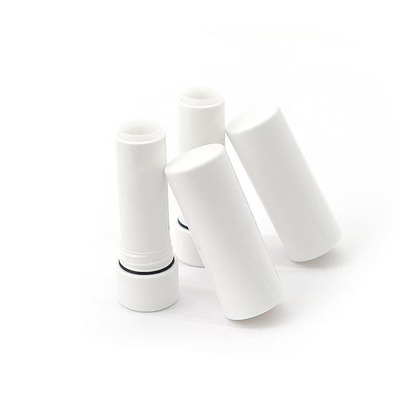 Tutti i tipi di pelle Tubi di lucido per labbra di lusso Imballaggio personalizzato per il trucco Raggi e lucido per labbra Contenitore di rossetto in plastica