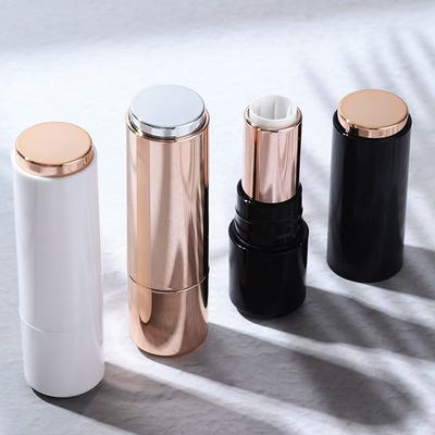 tubo quadrato di rossetto 10 ml per imballaggi cosmetici a crema liquida