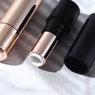 Tubi PET trasparenti Tubi lucidi per rossetto e mascara