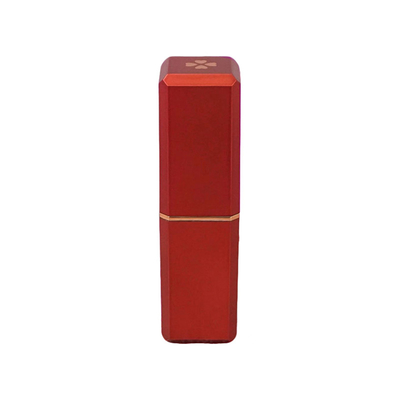 Imballaggio cosmetico di paglia di frumento Tubi con rossetto e tappo personalizzabili