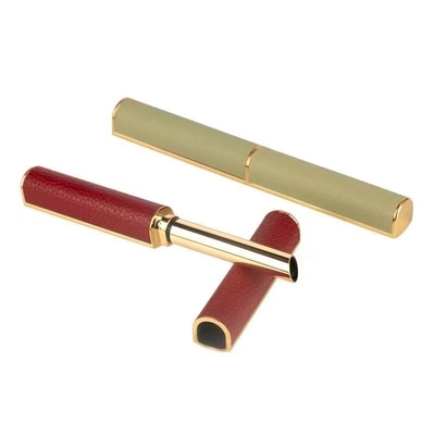 Tubi di rossetto con coperchio per il trucco Viaggi cosmetici Vita quotidiana