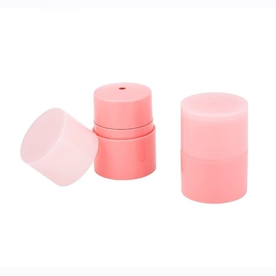Make-up Viaggi Cosmetici Vita quotidiana Contenitori per porta vuoti da 5 ml Rostre per le labbra Tubi di effetto lucido con coperchio