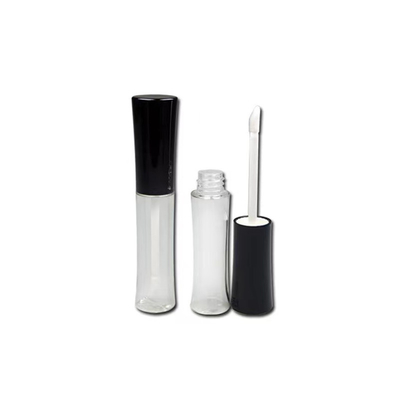 3.5g 5g labbra vuote tubo di rossetto colore personalizzato