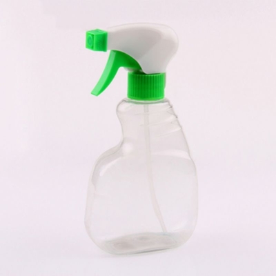 28/410 Spruzzatore resistente alle sostanze chimiche Spruzzatore a spinta portatile a testa di flusso