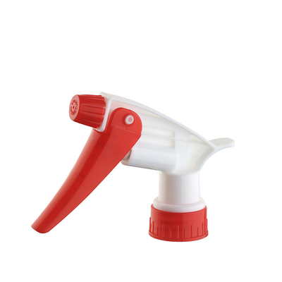 Spruzzatrici a trigger chimici versatili Compatibili con detergenti Disinfettanti Cosmetici e spray da giardino per multifunzione