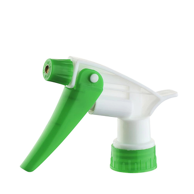 Spruzzatrici a trigger chimici versatili Compatibili con detergenti Disinfettanti Cosmetici e spray da giardino per multifunzione