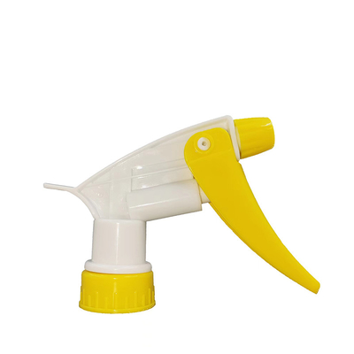 Spruzzatrici a trigger chimici versatili Compatibili con detergenti Disinfettanti Cosmetici e spray da giardino per multifunzione