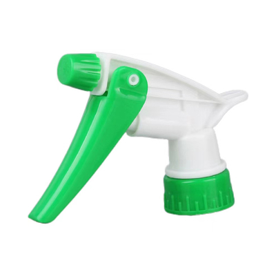 28/410 Spruzzatore a sgancio resistente alle sostanze chimiche a tenuta strutturata per un'ampia gamma di liquidi a basso costo