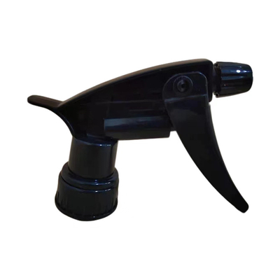 28/400 28/410 28/415 Spruzzatore a scatto resistente alle sostanze chimiche con detergente per uso domestico