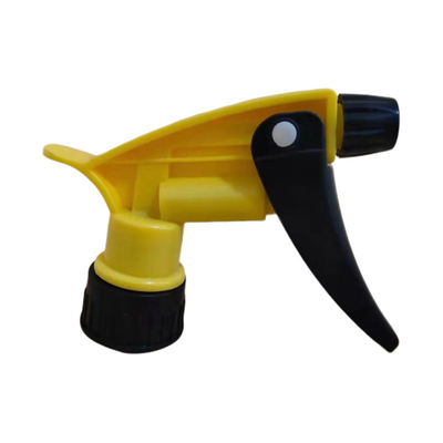 28/400 28/410 28/415 Spruzzatore a scatto resistente alle sostanze chimiche con detergente per uso domestico
