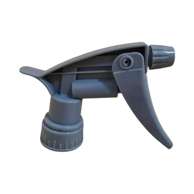 28/400 28/410 28/415 Spruzzatore a scatto resistente alle sostanze chimiche con detergente per uso domestico