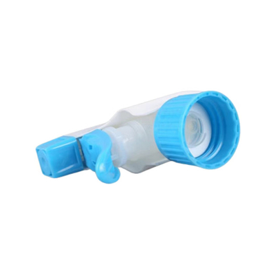 28/400 28/410 28/415 Reutilizzabile tutto in plastica per la maggior parte dei liquidi