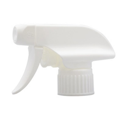1 pacchetto di spruzzatori per scatenatori chimici materiale superiore per la resistenza chimica e la resistenza agli urti materiale scatenatore di plastica