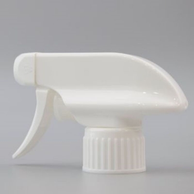 1 pacchetto di spruzzatori per scatenatori chimici materiale superiore per la resistenza chimica e la resistenza agli urti materiale scatenatore di plastica
