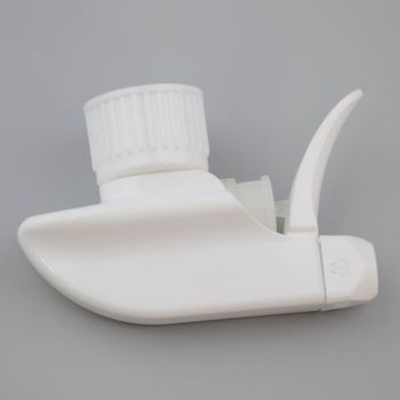 1 pacchetto di spruzzatori per scatenatori chimici materiale superiore per la resistenza chimica e la resistenza agli urti materiale scatenatore di plastica