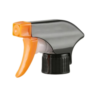 Spruzzatori a sgancio chimico ad alte prestazioni con design ergonomico e ugelli regolabili