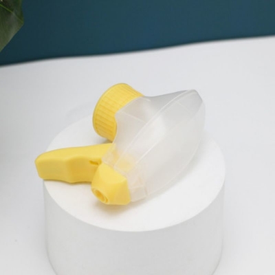 28/400 28/410 28/415 Spruzzatore a doppia conchiglia tutto in plastica per la maggior parte dei liquidi