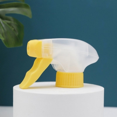 28/400 28/410 28/415 Spruzzatore a doppia conchiglia tutto in plastica per la maggior parte dei liquidi