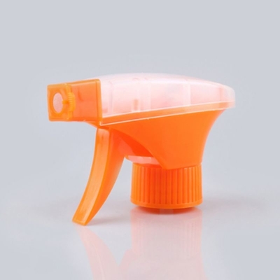 28/400 28/410 28/415 Resistente alle sostanze chimicheDoppia conchiglia tutto spruzzatore di innesco in plastica