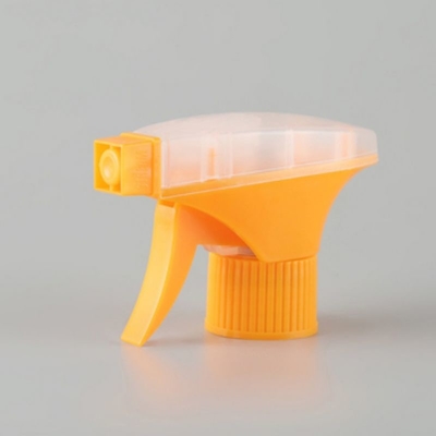 28/400 28/410 28/415 Resistente alle sostanze chimicheDoppia conchiglia tutto spruzzatore di innesco in plastica