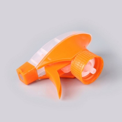 28/400 28/410 28/415 Resistente alle sostanze chimicheDoppia conchiglia tutto spruzzatore di innesco in plastica