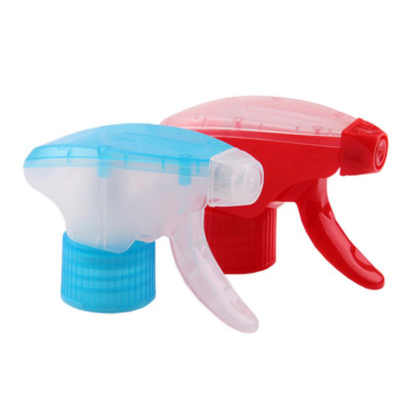 28/400 28/410 28/415 Resistente alle sostanze chimicheDoppia conchiglia tutto spruzzatore di innesco in plastica