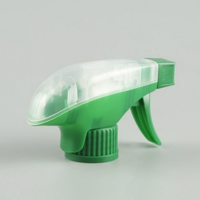 28/400 28/410 28/415 Resistente alle sostanze chimicheDoppia conchiglia tutto spruzzatore di innesco in plastica